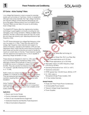 STF0050-24L datasheet  